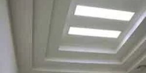 Gypsum Ceilings