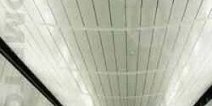 Metal Ceilings