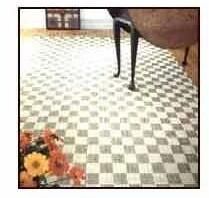 Non Woven Carpets