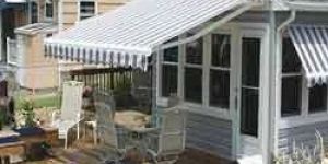Retractable Awnings