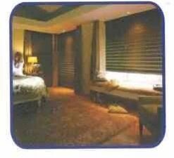Shangri La Blinds