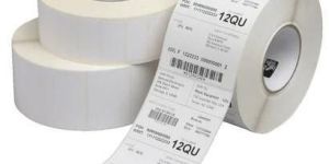 Thermal Printed Sticker