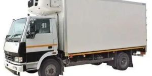 Puf Insulated Container