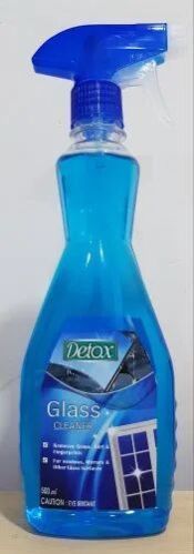 DETOX Glass Cleaner