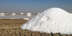 REFINED CRYSTAL SALT