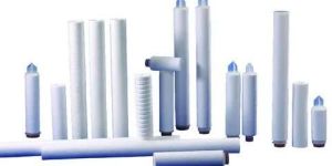 SLIM SPUN FILTER CARTRIDGE