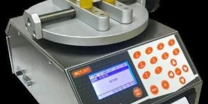 Bottle Cap Torque Tester