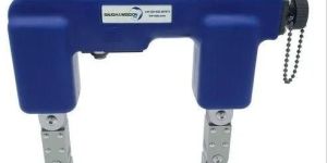 Hand Held Electromagnetic Yoke