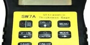 Soundwel Ultrasonic Thickness Gauge
