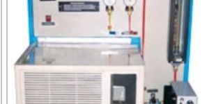 Air Conditioning Test Rig