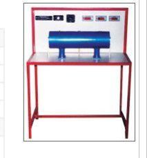 Heat Transfer Lab Equipment