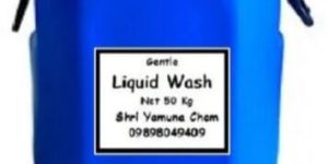 Silicone Defoamer Fluid