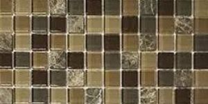 Crystal Mosaic Tile