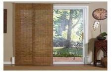 Bamboo Blinds