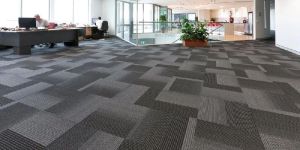 Flooring Carpet Tile