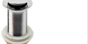 Brass Popup Waste Coupling