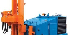 PRD Spider Water Well Drill Rig