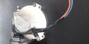 Wiper Motor
