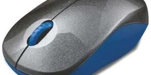 Portronics Wireless Optical Mouse