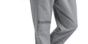 Chef Trouser