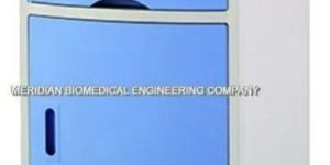 Hospital Bedside Locker