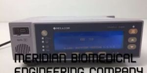 Nellcor Pulse Oximeter