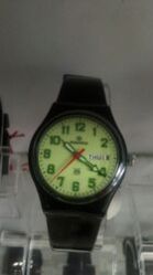 Water Resistant Watch