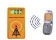 All in One Mobile Radiation Testing Meter