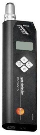 Portable Gas Detector