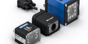 Laser Barcode Scanner