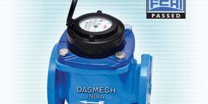 Woltman Type Water Meter