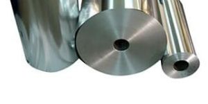 Aluminium Foil Sheet