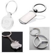 Corporate Key Chain