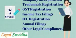 Service Tax Registration