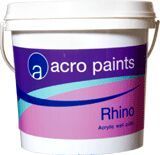 Acrylic Wall Putty