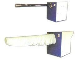 Tubular Fabric Reversing Machine