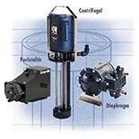 Graymills Ink Circulating Pumps