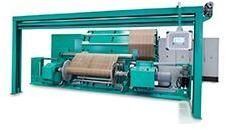 Sample Warping Machine