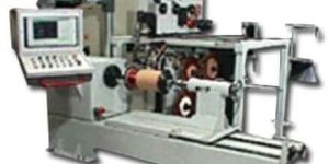 Transformer Coil Winding Machines