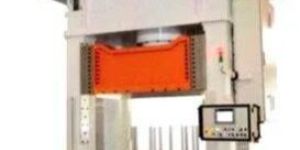 Sigma Hydraulic Presses