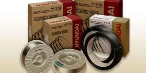 Flux Cored Wire