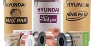 Gas Metal ARC Welding