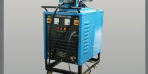 MIG Welding Machines