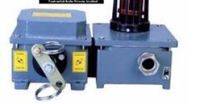 Pull Cord Zero Switch