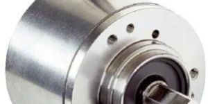 Sick Incremental Encoder