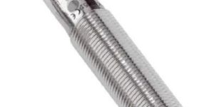 Sick Inductive Proximity Sensor