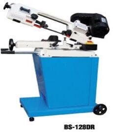 Metal Cutting Bandsaw Machine