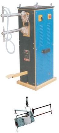 Spot Welding Machine