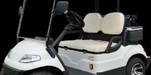 2 Seater Battery Operated Golf Cart