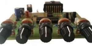 Temperature Simulator